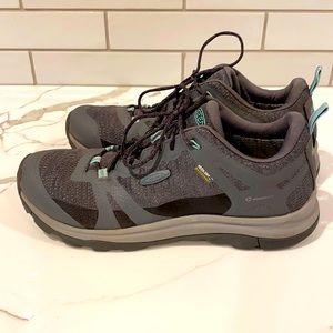 EUC KEEN Women's Terradora II Waterproof Shoe
